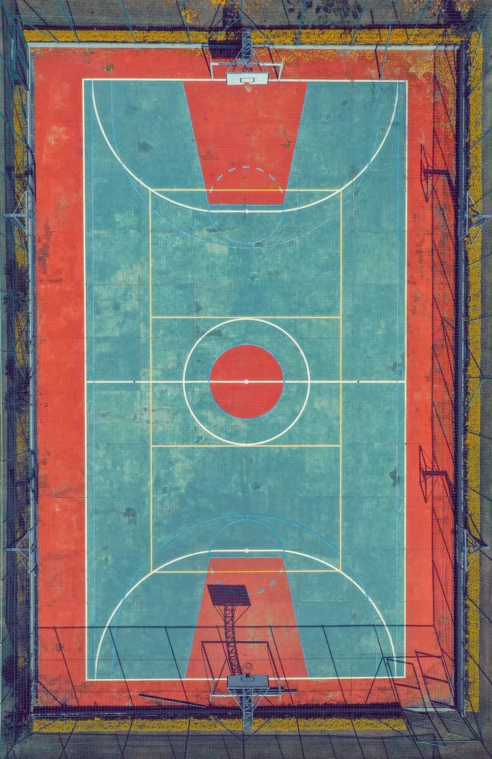 basketball