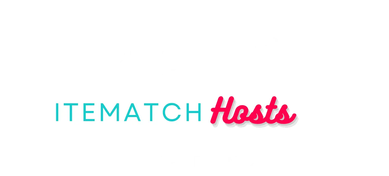 itematch host